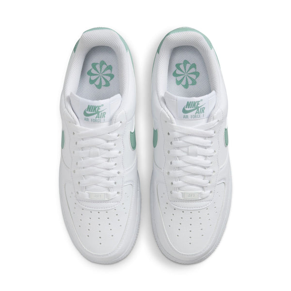 Nike Sneaker Nike Air Force Green Glow AIR FORCE '07 NEXT NATURE