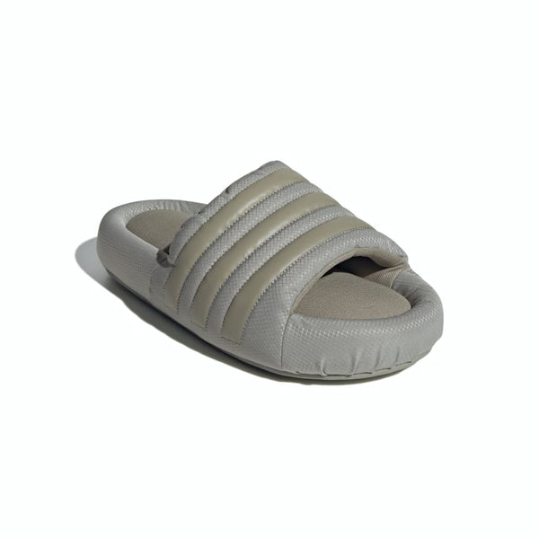 ◆adidas◆ Adilette 24 Charcoal Khaki IG9305 IG9305-305b_d4a60291-3f56-47d1
