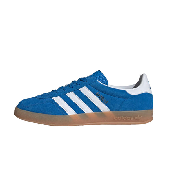 GAZELLE INDOOR – Capital Online