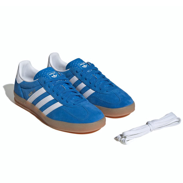 GAZELLE INDOOR – Capital Online