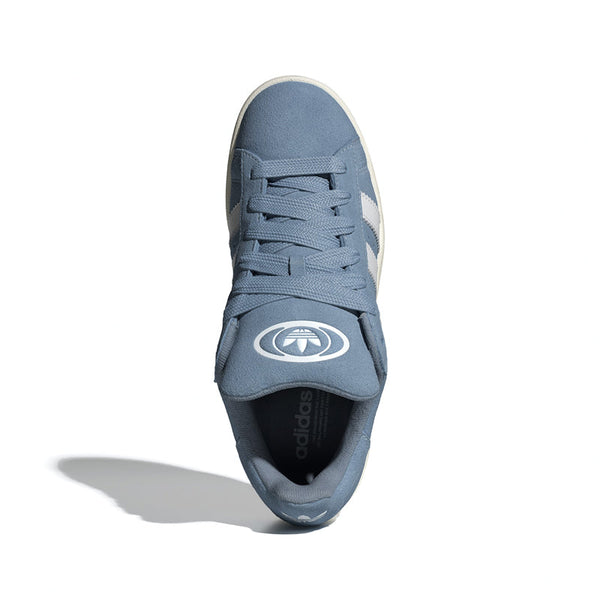adidas gazelle silver green womens CAMPUS 00S W – Capital Online main image 1