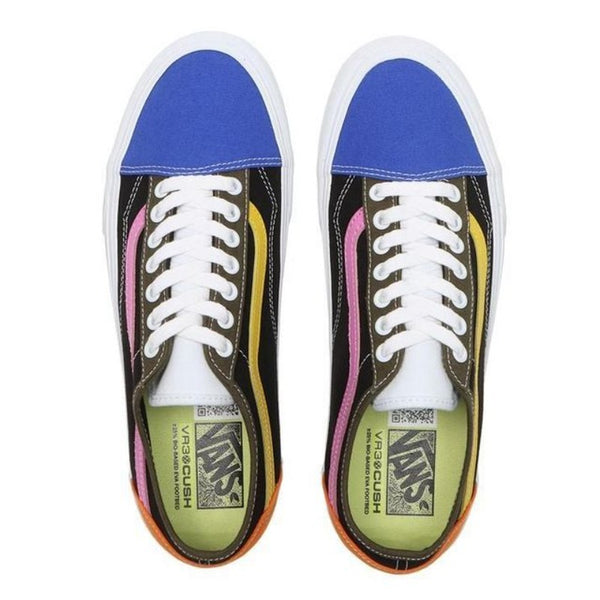 Vans wotherspoon clearance