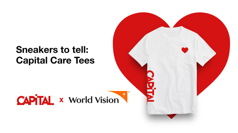 Care Tees