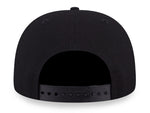 940AF FLIPPED LOGO BLACK