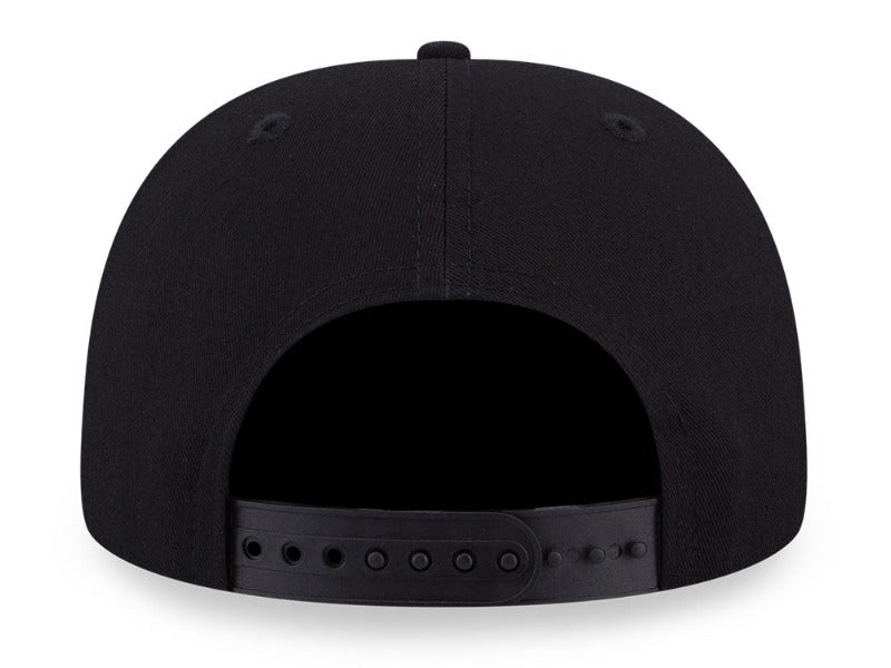940AF FLIPPED LOGO BLACK