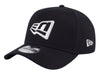 940AF FLIPPED LOGO BLACK