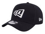 940AF FLIPPED LOGO BLACK