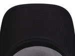 940AF FLIPPED LOGO BLACK