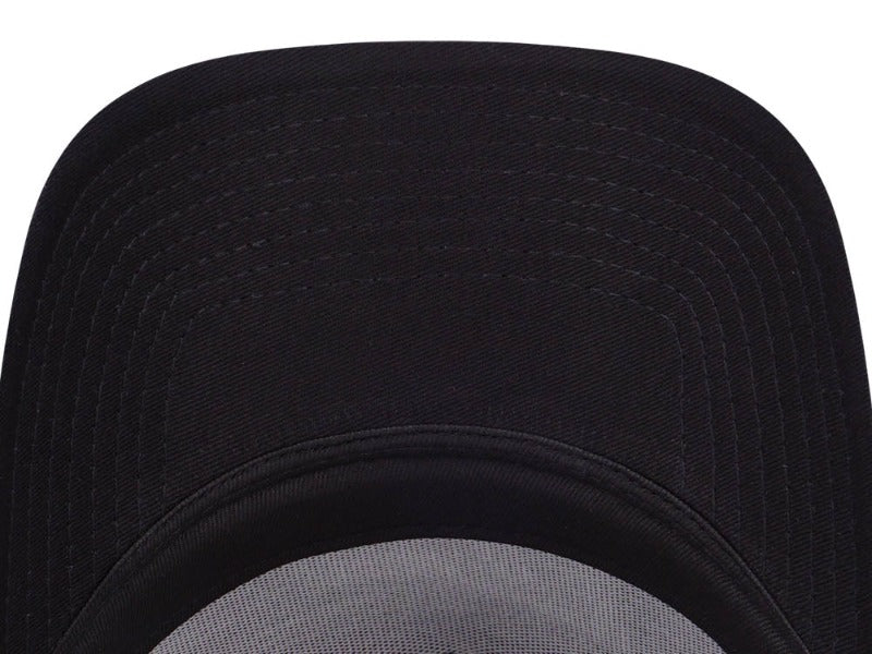 940AF FLIPPED LOGO BLACK