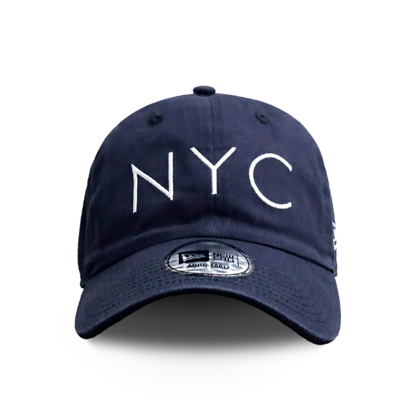 CLS CL NYC NAVY