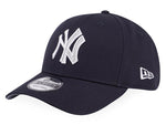 940 MLB SPLIT LOGO NEYYAN NAVY