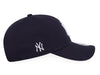 940 MLB SPLIT LOGO NEYYAN NAVY