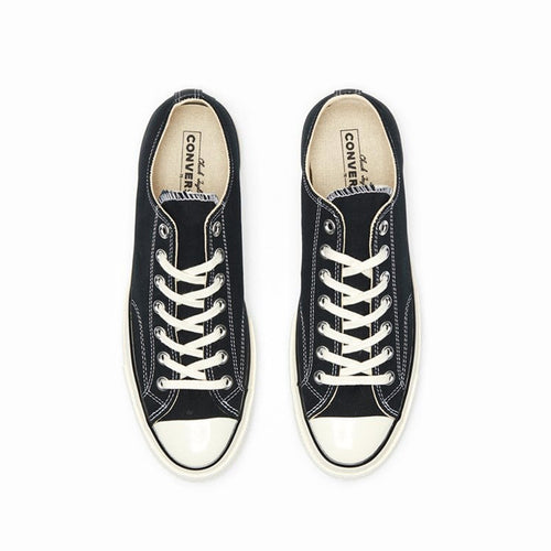CHUCK 70 CANVAS