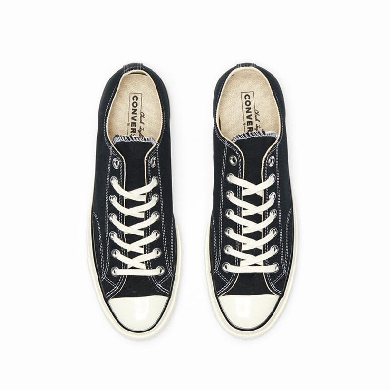 CHUCK 70 CANVAS