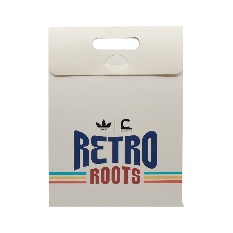 RETRO ROOTS GIFT PACK