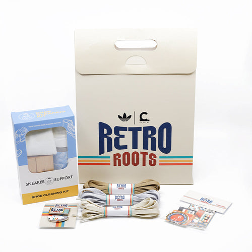 CAPXADIRRGP - RETRO ROOTS GIFT PACK