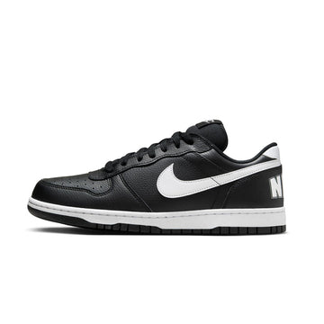 Discount on Nike  shoes - SKU: Big Nike Low Shoes