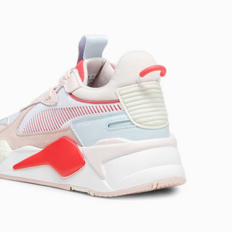 Puma rs x reinvention rose top