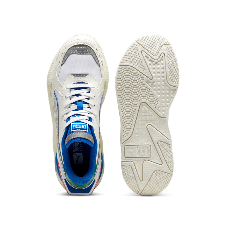 RS-X 40TH ANNIVERSARY