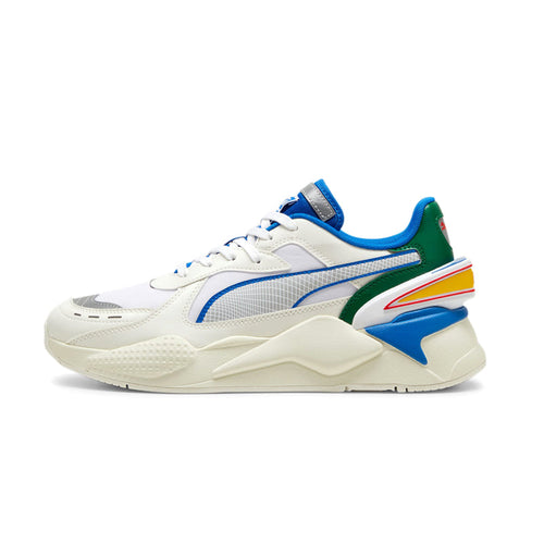 395339-03 - RS-X 40TH ANNIVERSARY