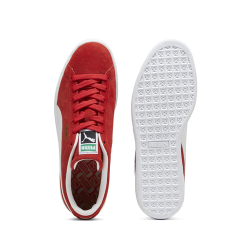 SUEDE CLASSIC