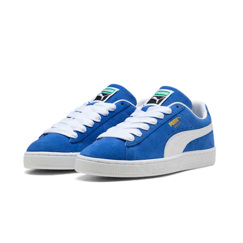 SUEDE CLASSIC