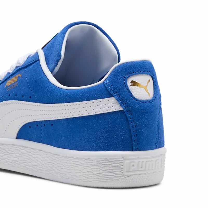 SUEDE CLASSIC