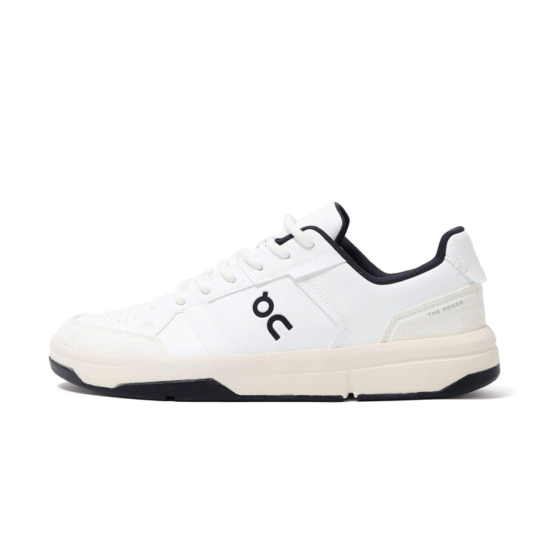 THE ROGER CLUBHOUSE MEN