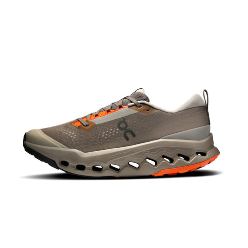 3MF30223609 - CLOUDSURFER TRAIL 2 MEN