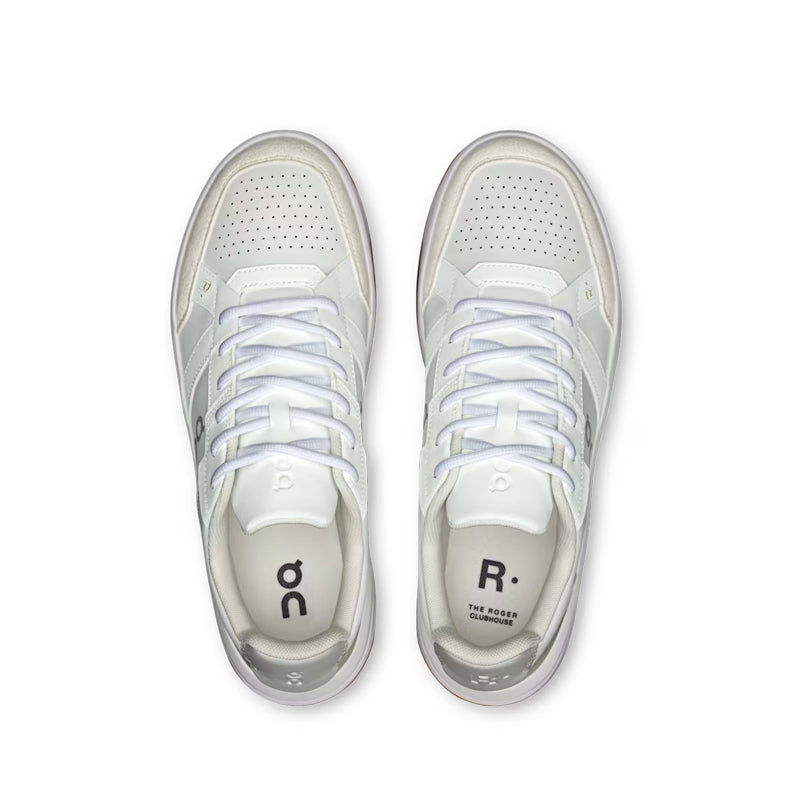 3WF10430924 - THE ROGER CLUBHOUSE WOMEN