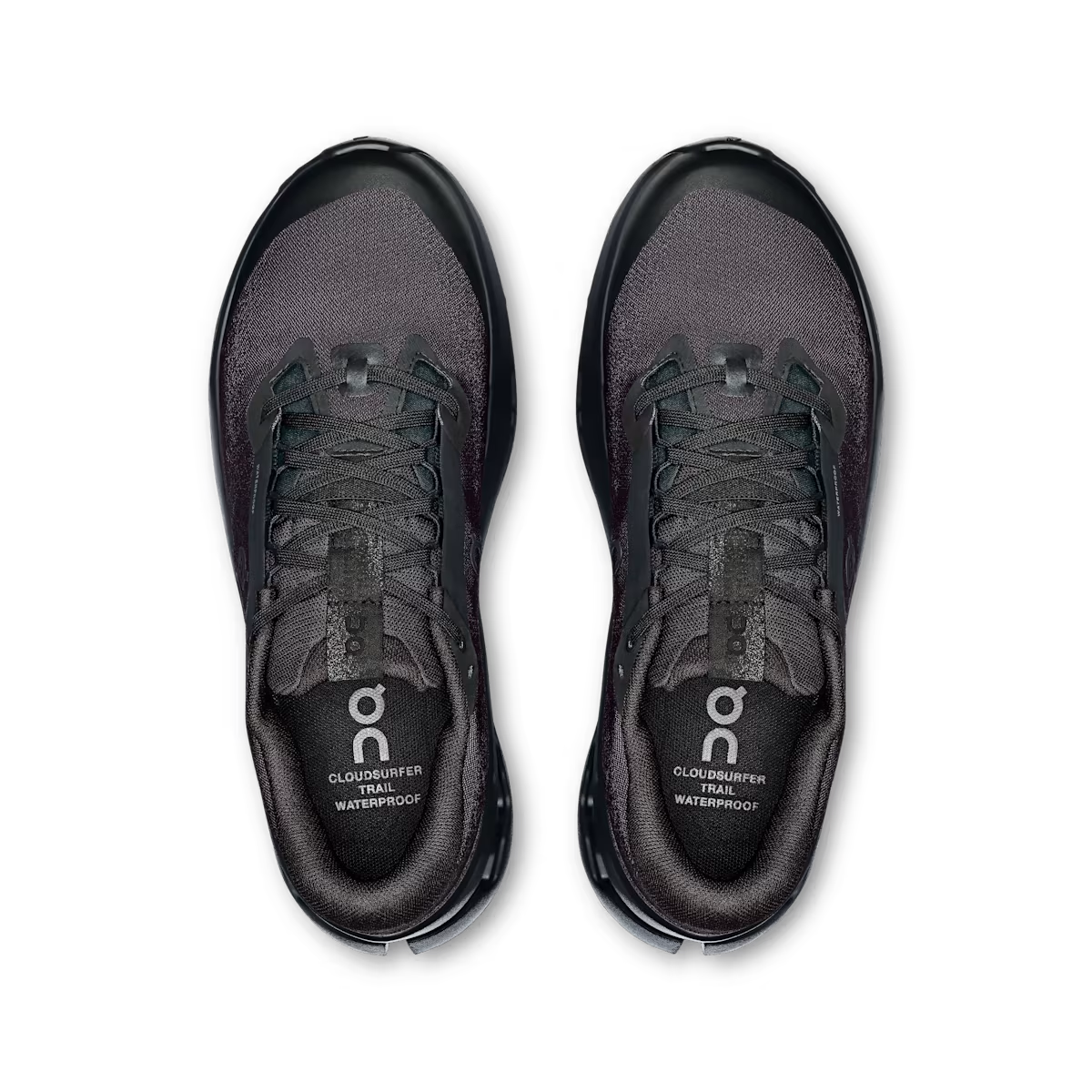 3WF30101043 - CLOUDSURFER TRAIL 2 WOMEN