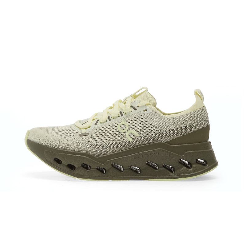 3WF30224734 - CLOUDSURFER MAX WOMEN