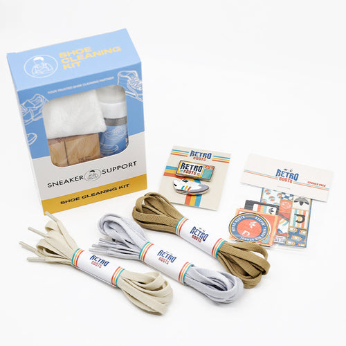 RETRO ROOTS GIFT PACK