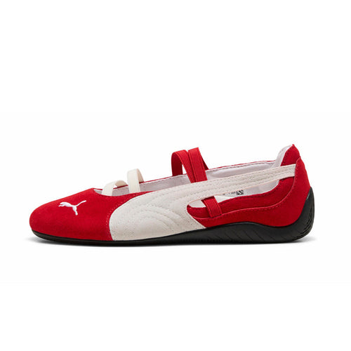 401287-07 - SPEEDCAT BALLET SD