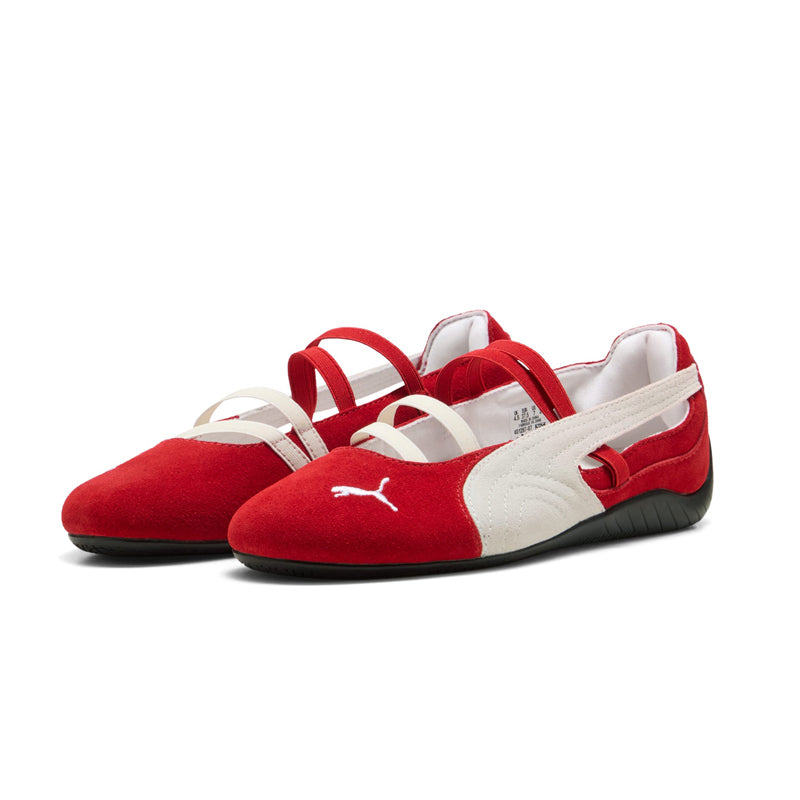 SPEEDCAT BALLET SD