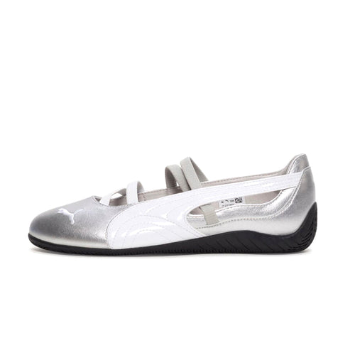 401581-01 - SPEEDCAT BALLET METALLIC