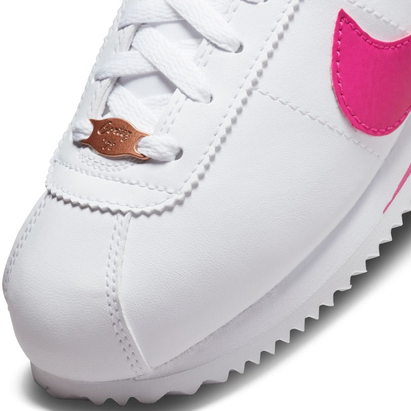 NIKE CORTEZ BASIC SL