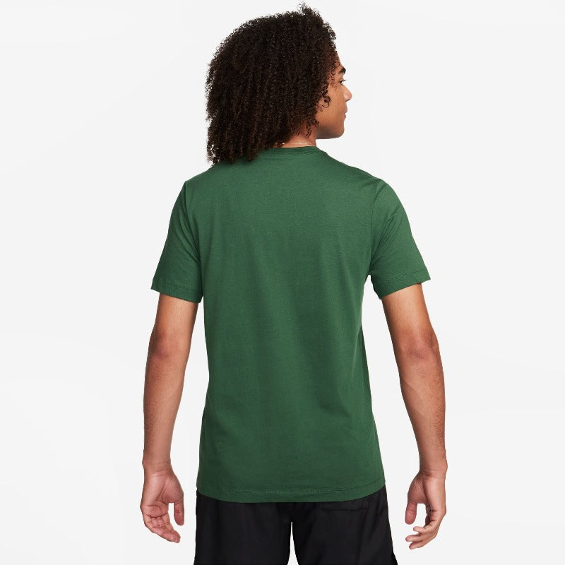AS M NSW CLUB TEE