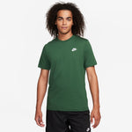 AS M NSW CLUB TEE