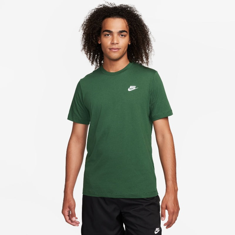 AS M NSW CLUB TEE