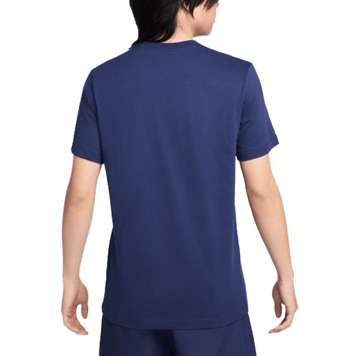 AS M NSW CLUB TEE