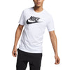 AR5005-101 - AS M NSW TEE ICON FUTURA