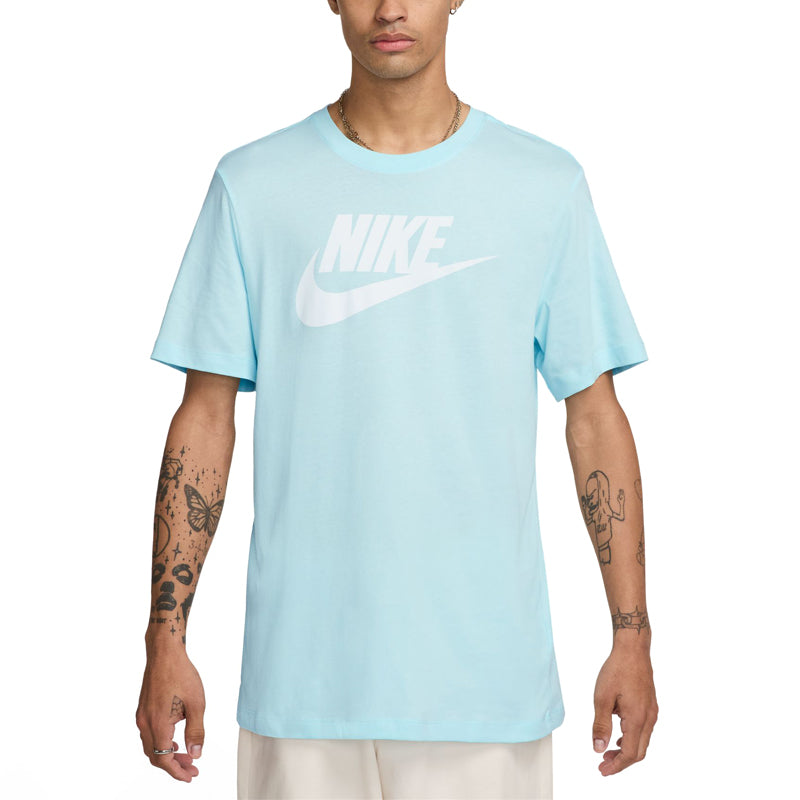 AR5005-474 - AS M NSW TEE ICON FUTURA