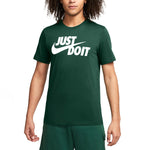 AR5007-323 - AS M NSW TEE JUST DO IT SWOOSH
