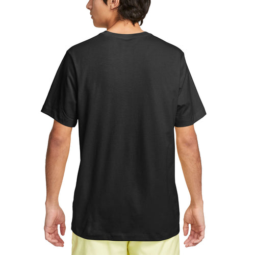 AS M NSW CLUB TEE