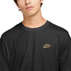 AS M NSW CLUB TEE