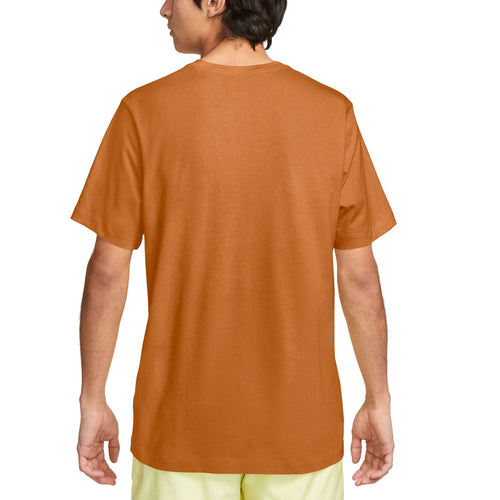 AS M NSW CLUB TEE