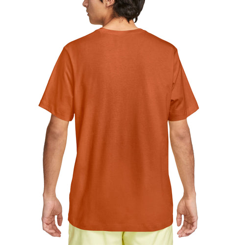 AS M NSW CLUB TEE