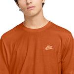AS M NSW CLUB TEE
