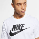 AS M NSW TEE ICON FUTURA